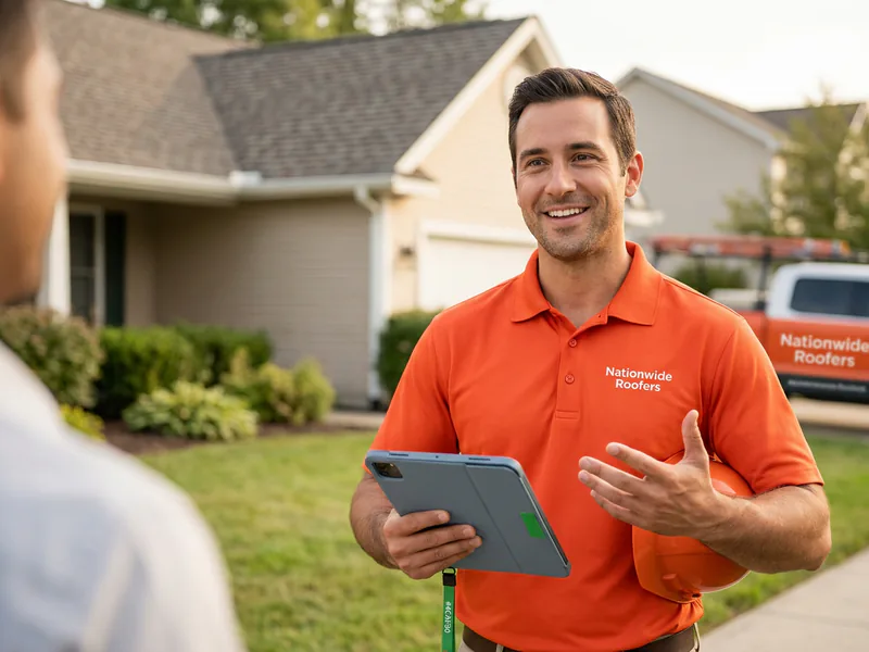 Roof Installation  in Ellwood City  FAQ